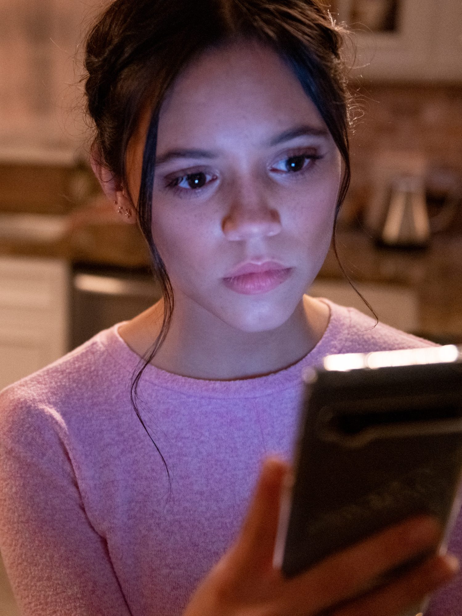 Why Is Jenna Ortega Not in 'Scream 7'? What Really Happened After Melissa Barrera's Firing