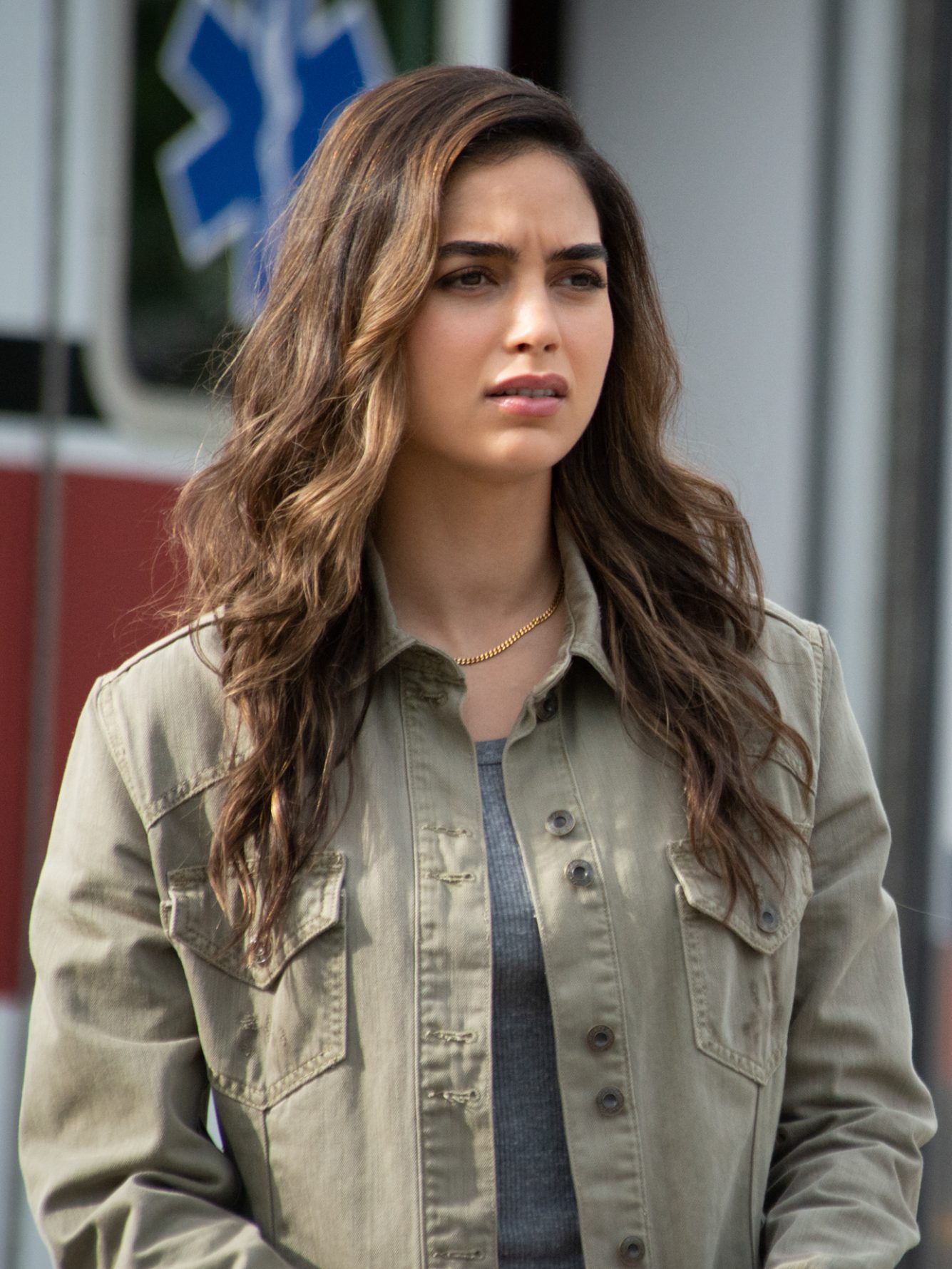 Why Was Melissa Barrera From 'Scream 7'? Here's the Reason She Got Axed & Her Response