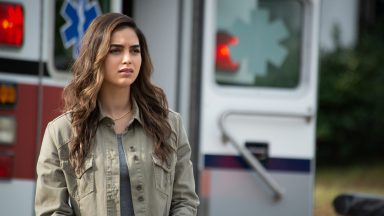 Why Was Melissa Barrera From 'Scream 7'? Here's the Reason She Got Axed & Her Response