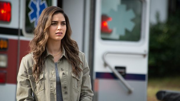 Why Was Melissa Barrera From 'Scream 7'? Here's the Reason She Got Axed & Her Response