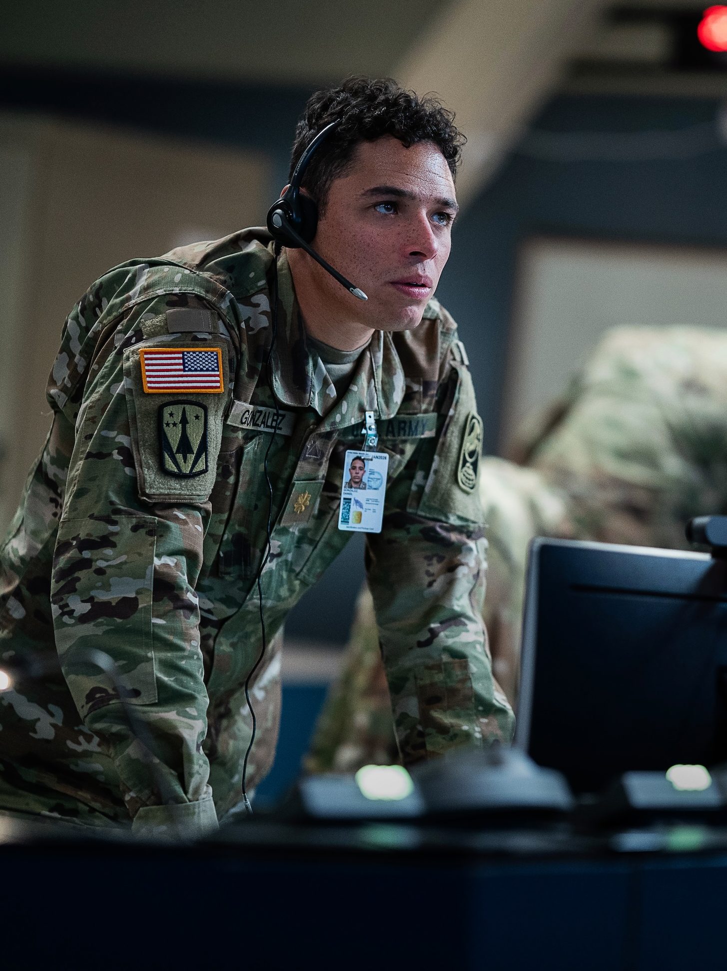 'A House of Dynamite' Cast: A Full Guide to the Stars