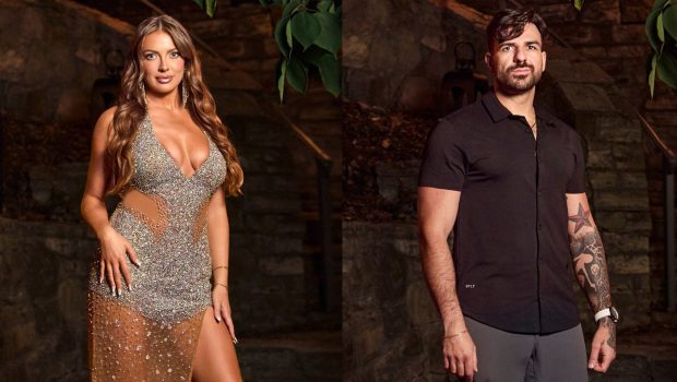 'Love Is Blind': Are Madison & Anton Dating After Their Breakups?