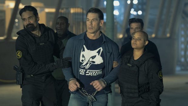 'Peacemaker' Season 3 Update: Is the Show Coming Back After Season 2?