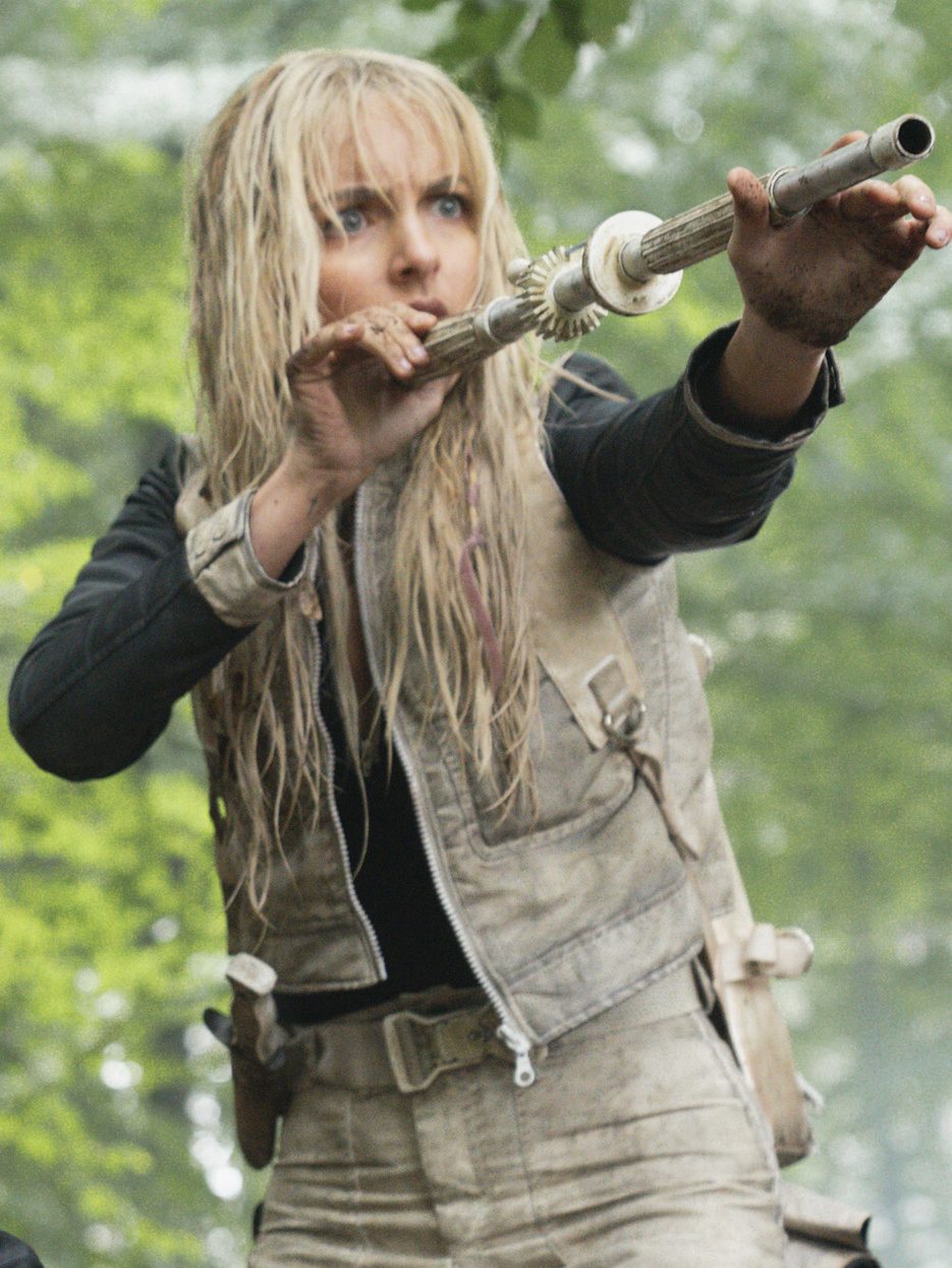 Who Is Mckenna Grace? 5 Things on the 'Sunrise on the Reaping' Actress