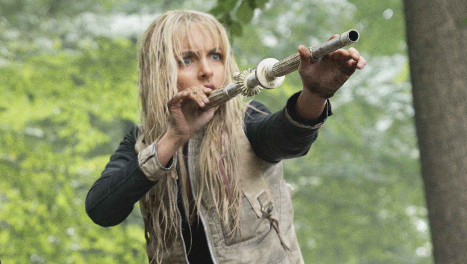 Wie is Mckenna Grace? 5 dingen over de ‘Sunrise on the Reaping’-actrice – Hollywood Life