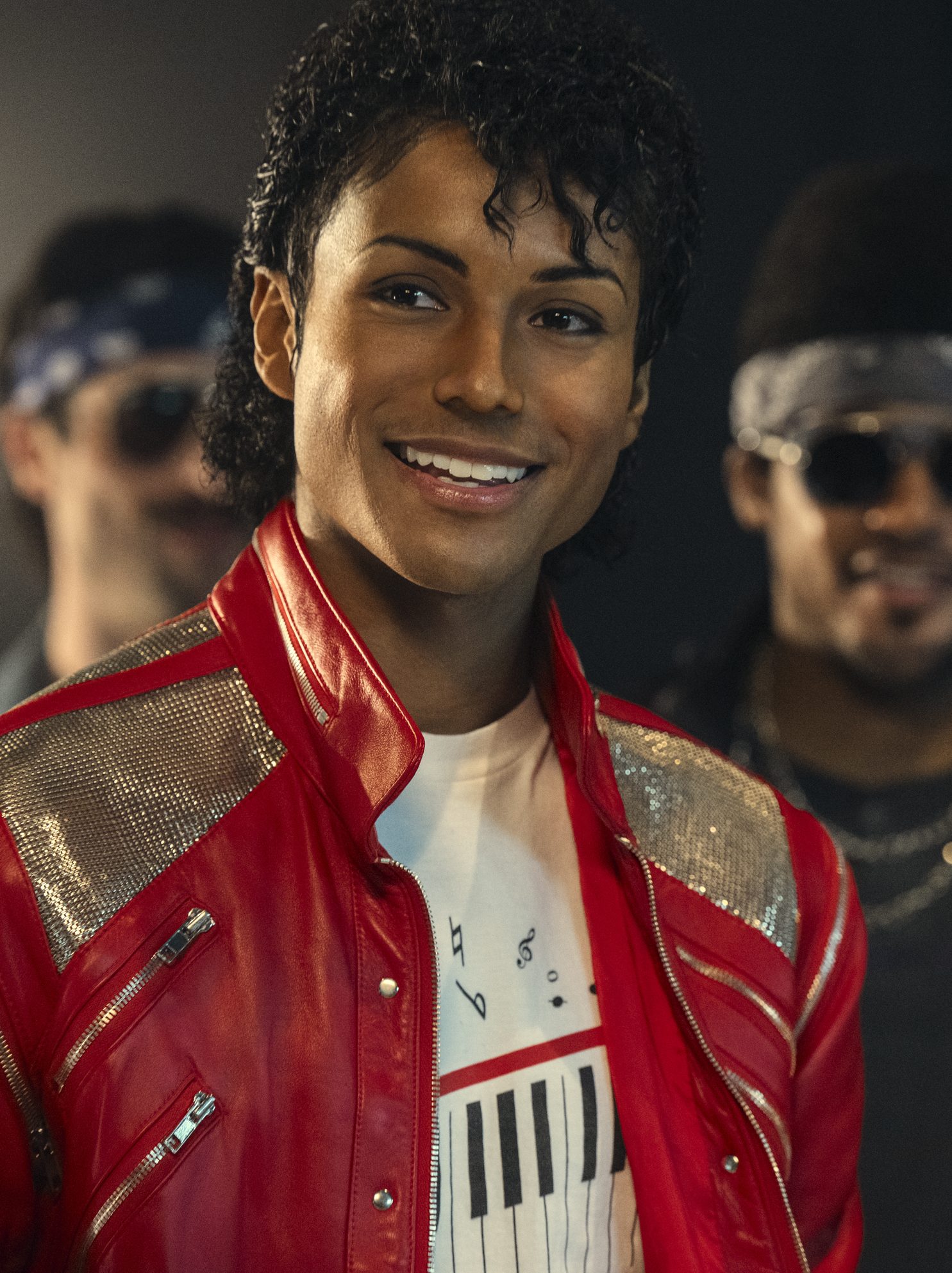 'Michael' Biopic Cast: A Guide to the Stars Playing Michael Jackson & More