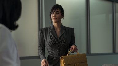 Why Does Kim Kardashian Want to Be a Lawyer? Here's Her True Inspiration