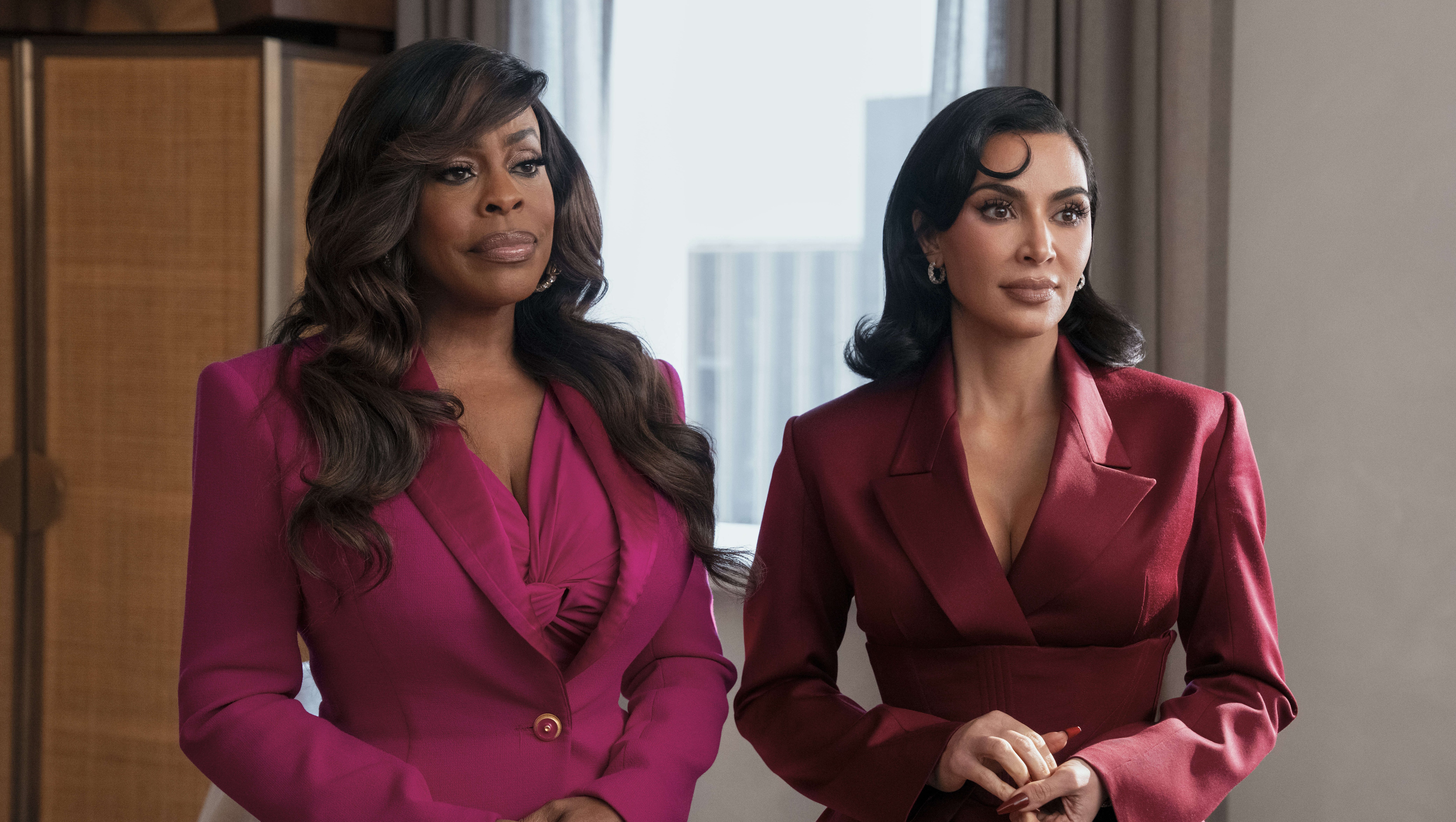 ‘All’s Fair’ Season 2: Was the Kim Kardashian Hulu Series Renewed? ‘All’s Fair’ Season 2: Was the Kim Kardashian Hulu Series Renewed?