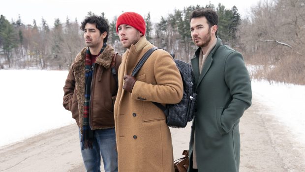 What Is 'A Very Jonas Christmas Movie' About? Plot & Cast Explained