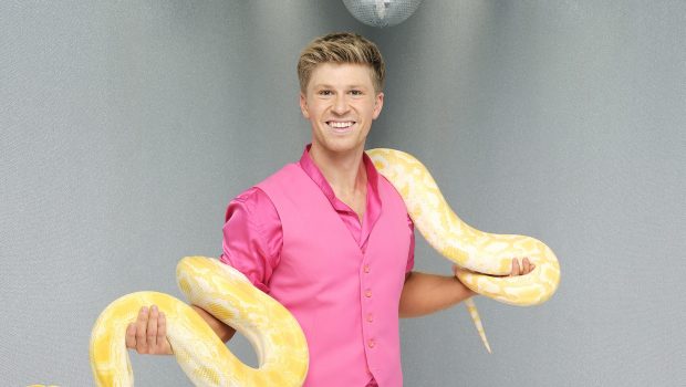 Does Robert Irwin Have a Girlfriend? Inside the 'DWTS' 2025 Winner's Dating Life