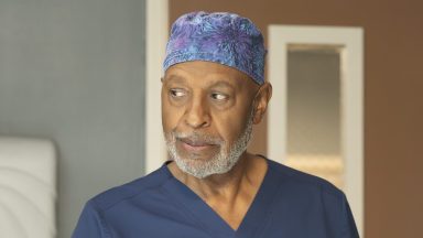 Celebrity Health Scares of 2025: All the Stars' Hospitalizations, Diagnoses & More James Pickens Jr.