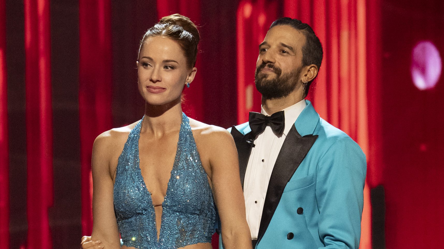 ‘Dancing With the Stars’ Season 34 Eliminations: Who’s Been Sent Home so Far?