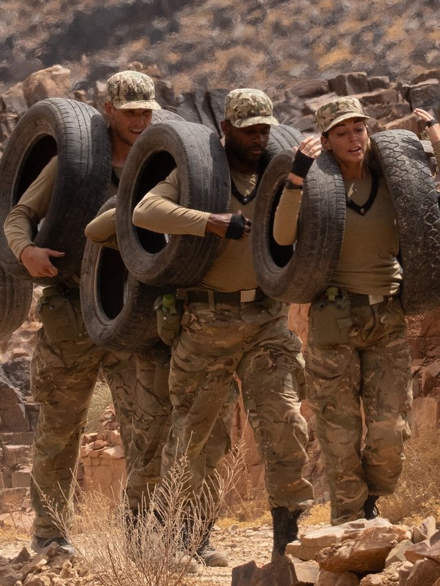 Who Wins Special Forces Season 4? Spoilers & Updates on the Winners