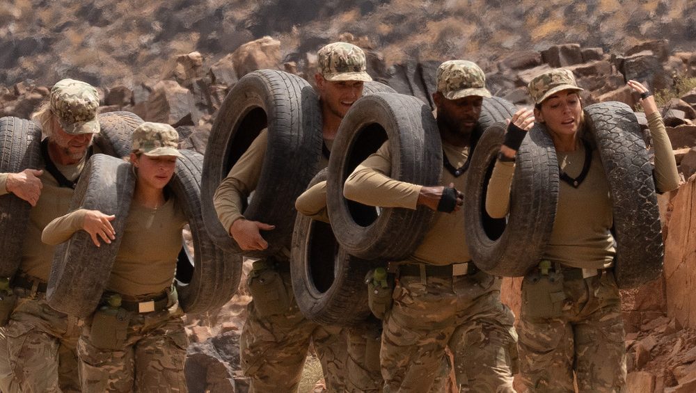 Who Wins Special Forces Season 4? Spoilers & Updates on the Winners Who Wins Special Forces Season 4? Spoilers & Updates on the Winners