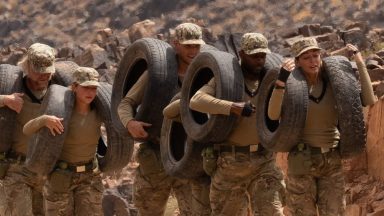 Who Wins Special Forces Season 4? Spoilers & Updates on the Winners