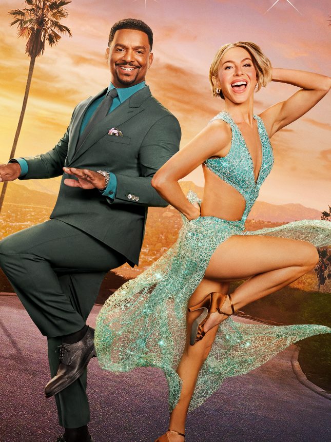 Who Won 'Dancing With the Stars' 2025? Live Updates on the Winner