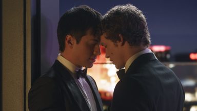 'Heated Rivalry' Season 2: Was the HBO Hockey Romance Series Renewed?