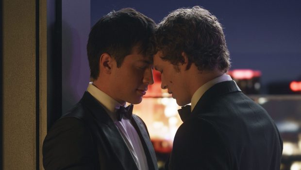 'Heated Rivalry' Season 2: Was the HBO Hockey Romance Series Renewed?