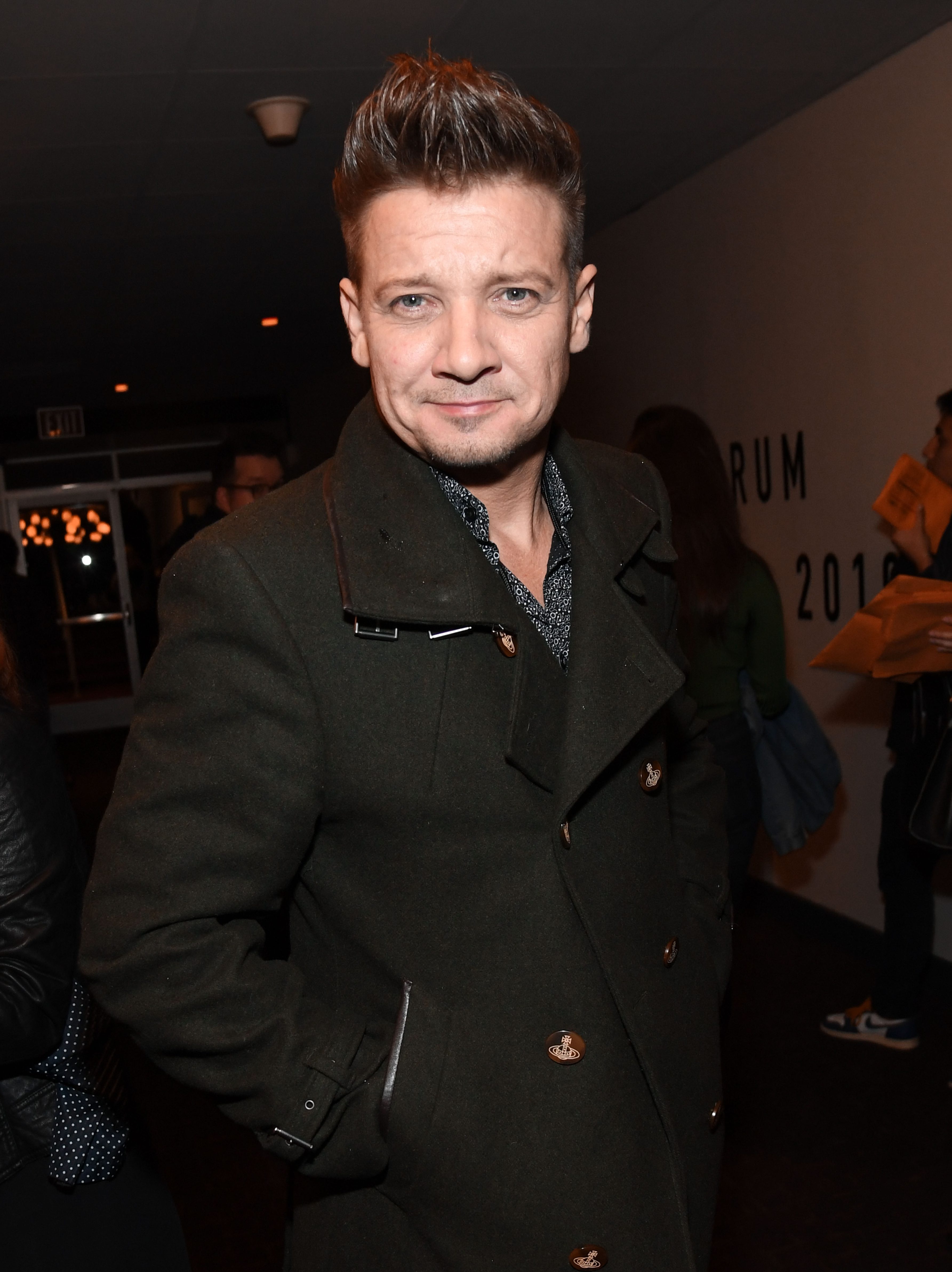 What Did Jeremy Renner Do? This Is What Filmmaker Yi Zhou Accused Him of