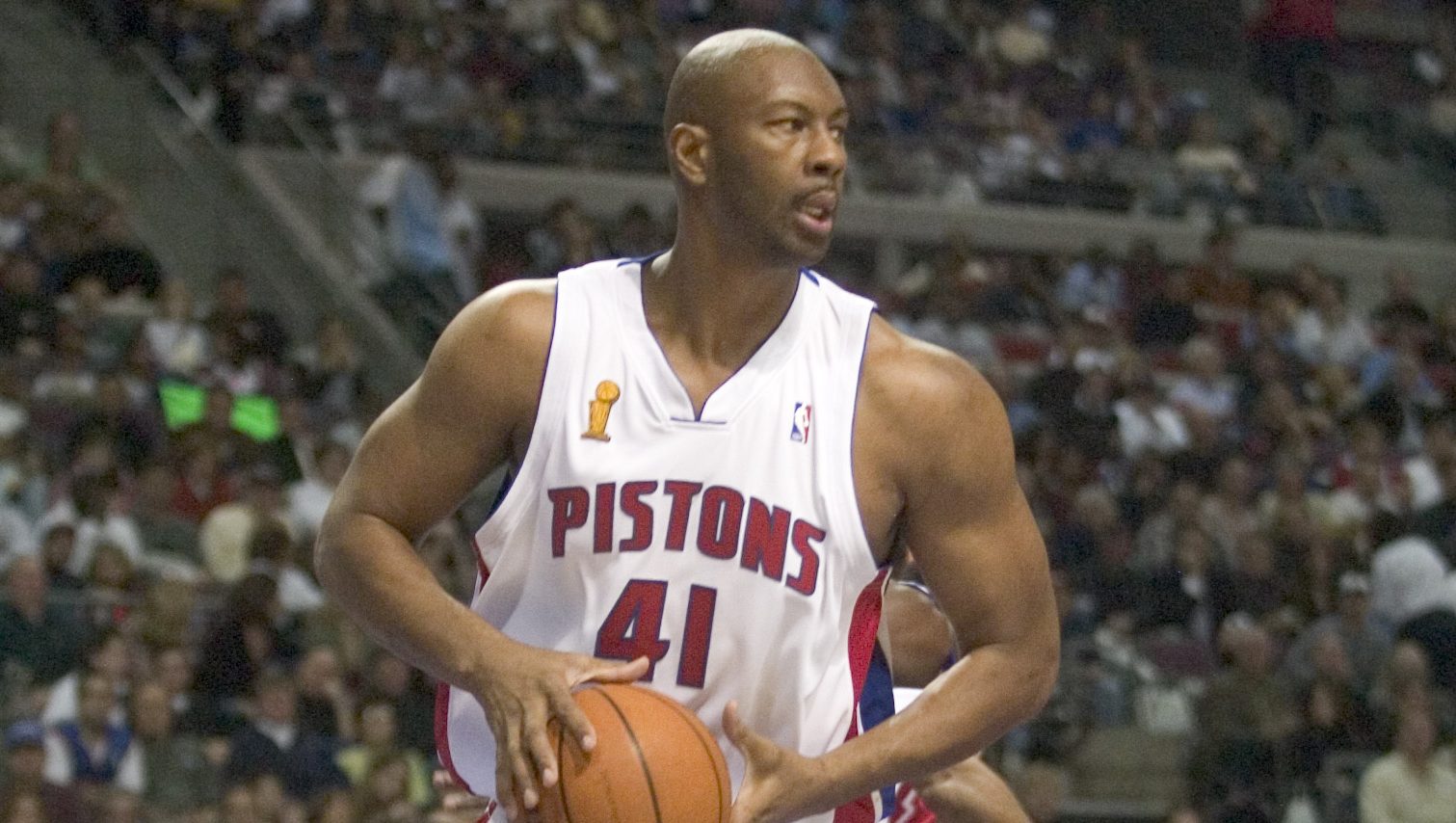 Celebrity Deaths of 2025: Stars Who Died This Year Elden Campbell