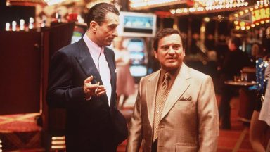 The Best Casino Scenes in Movies