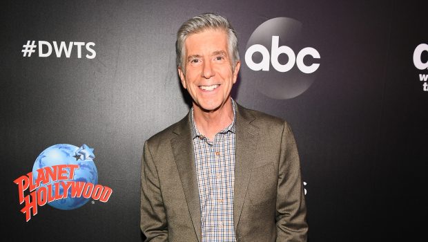Why Tom Bergeron Left 'Dancing With the Stars': The Story Behind His Firing