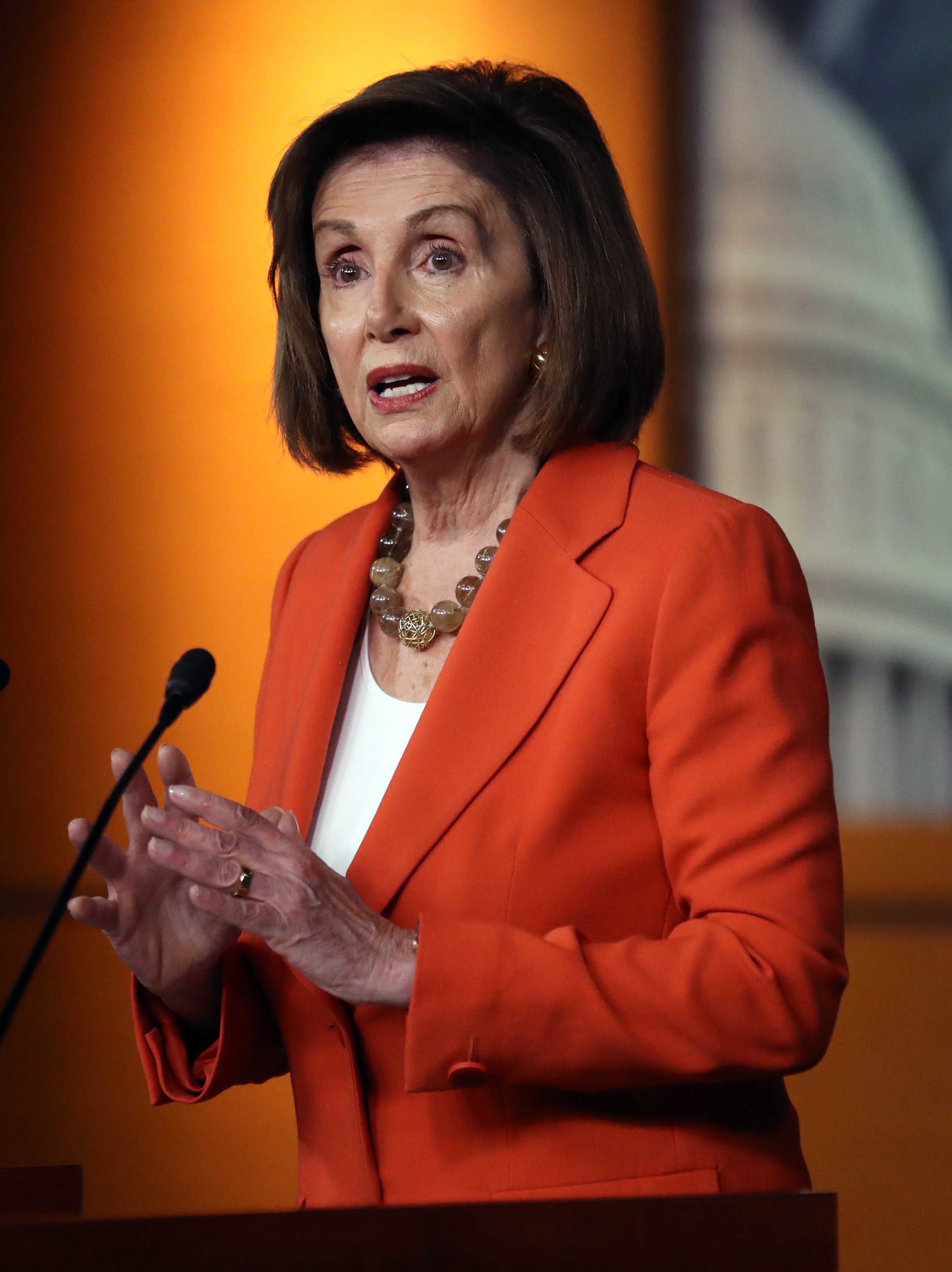 Nancy Pelosi Net Worth: How Much Is the Politician Worth Before 2027 Retirement?
