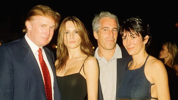 Trump & Epstein Emails: See the Messages Between the President & the Deceased Sex Offender
