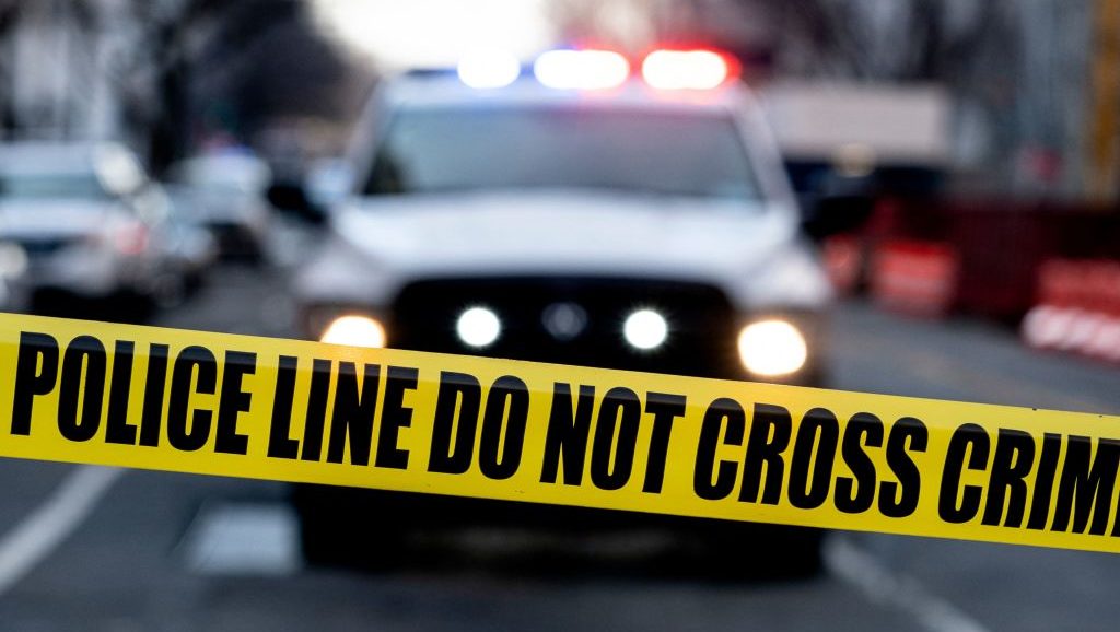 Updates on the Alleged Gunman – Hollywood Life Updates on the Alleged Gunman – Hollywood Life