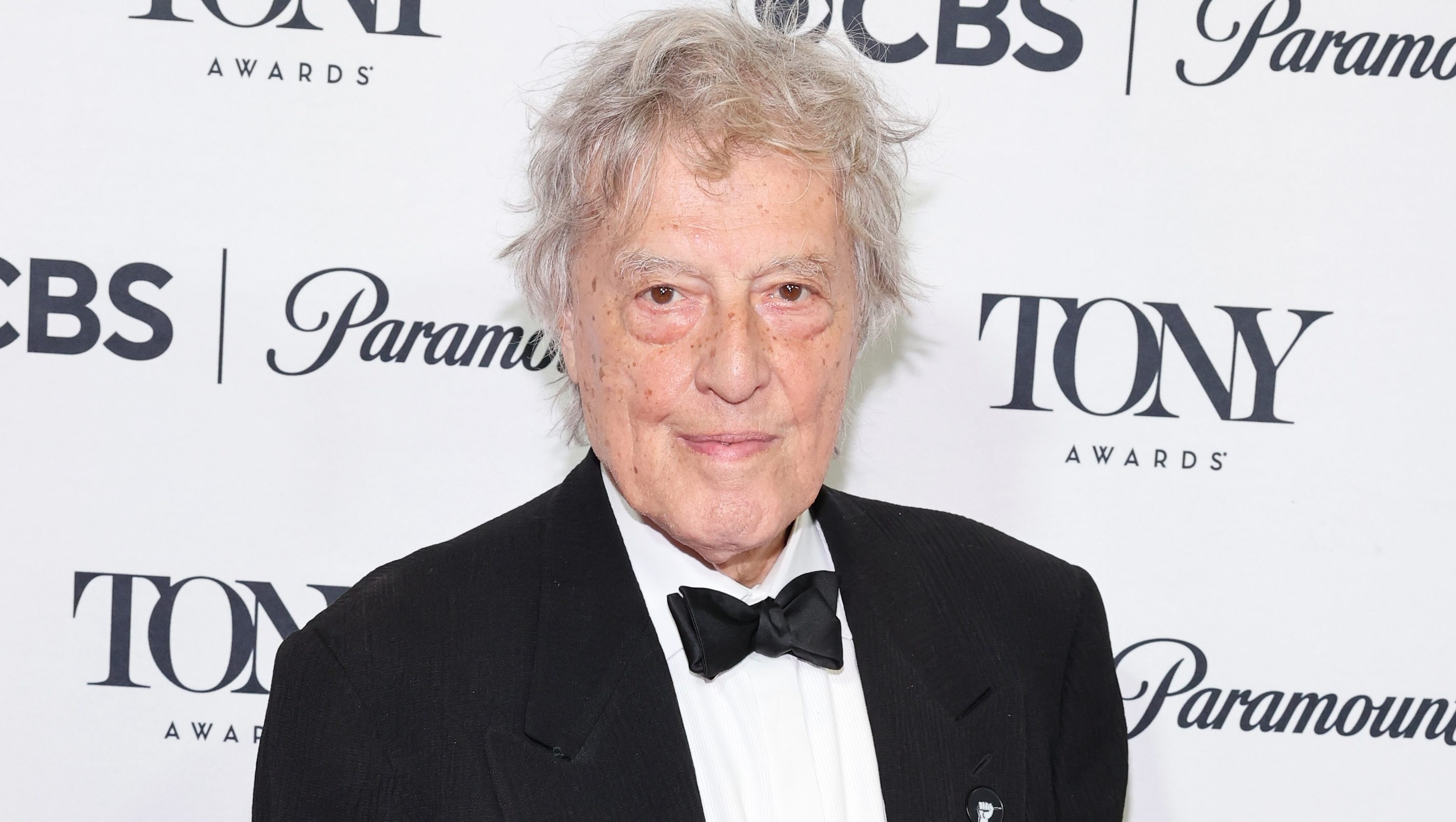 Who Was Tom Stoppard? 5 Things About the Late Playwright Who Was Tom Stoppard? 5 Things About the Late Playwright