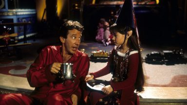 Freeform's 25 Days of Christmas Schedule 2025: All the Shows & Movies to Binge-Watch