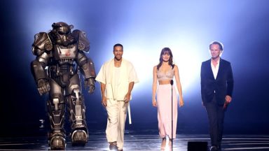 Game Awards 2025 Nominees: See the Full List of Nominations