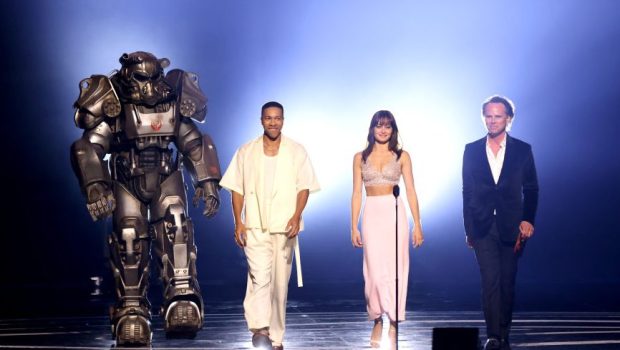 Game Awards 2025 Nominees: See the Full List of Nominations