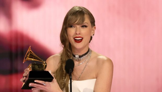 Was Taylor Swift Nominated at the 2026 Grammys for 'Life of a Showgirl'?