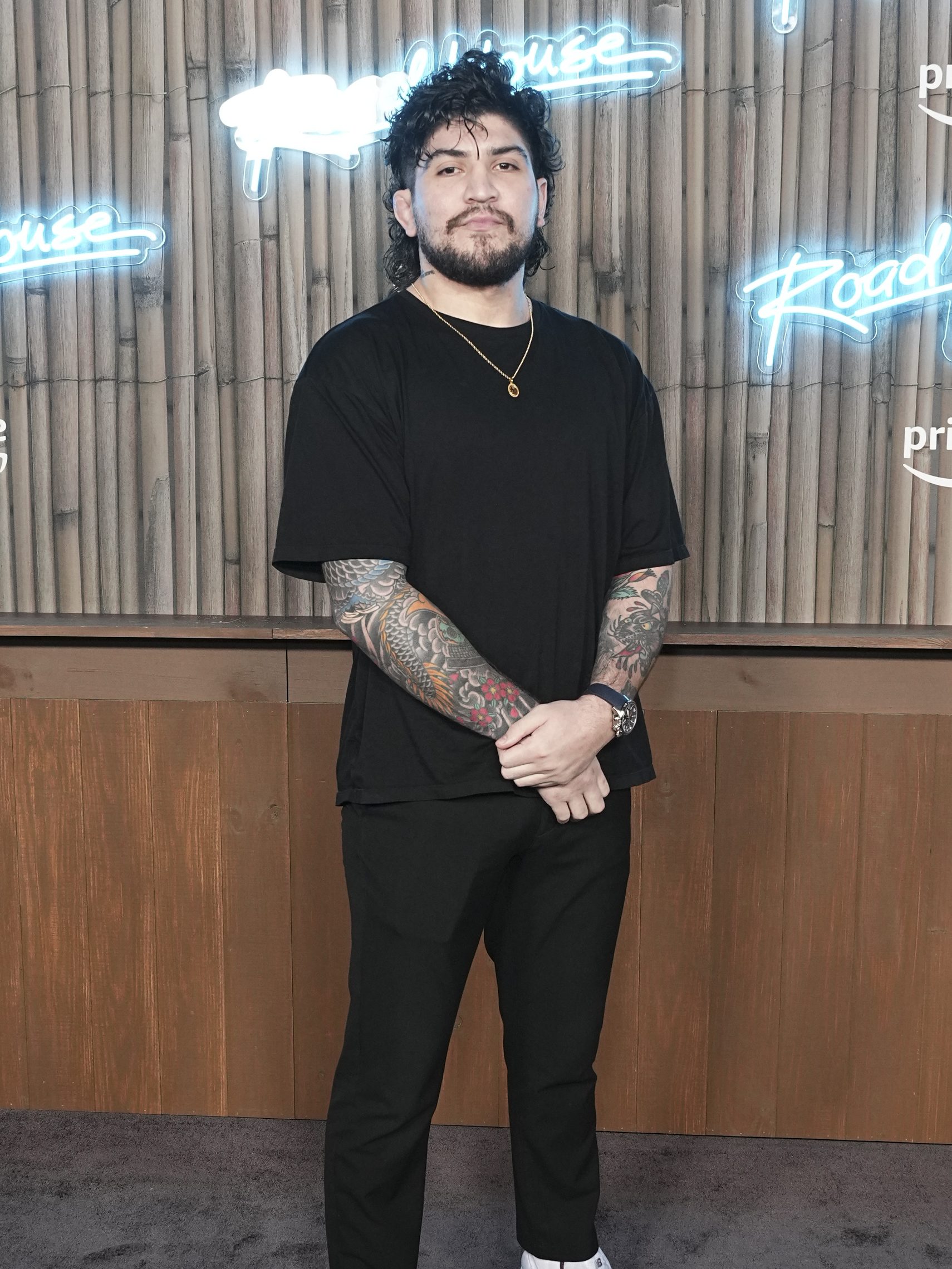 Who Is Dillon Danis? All About the Mixed Martial Artist Amid UFC Fight