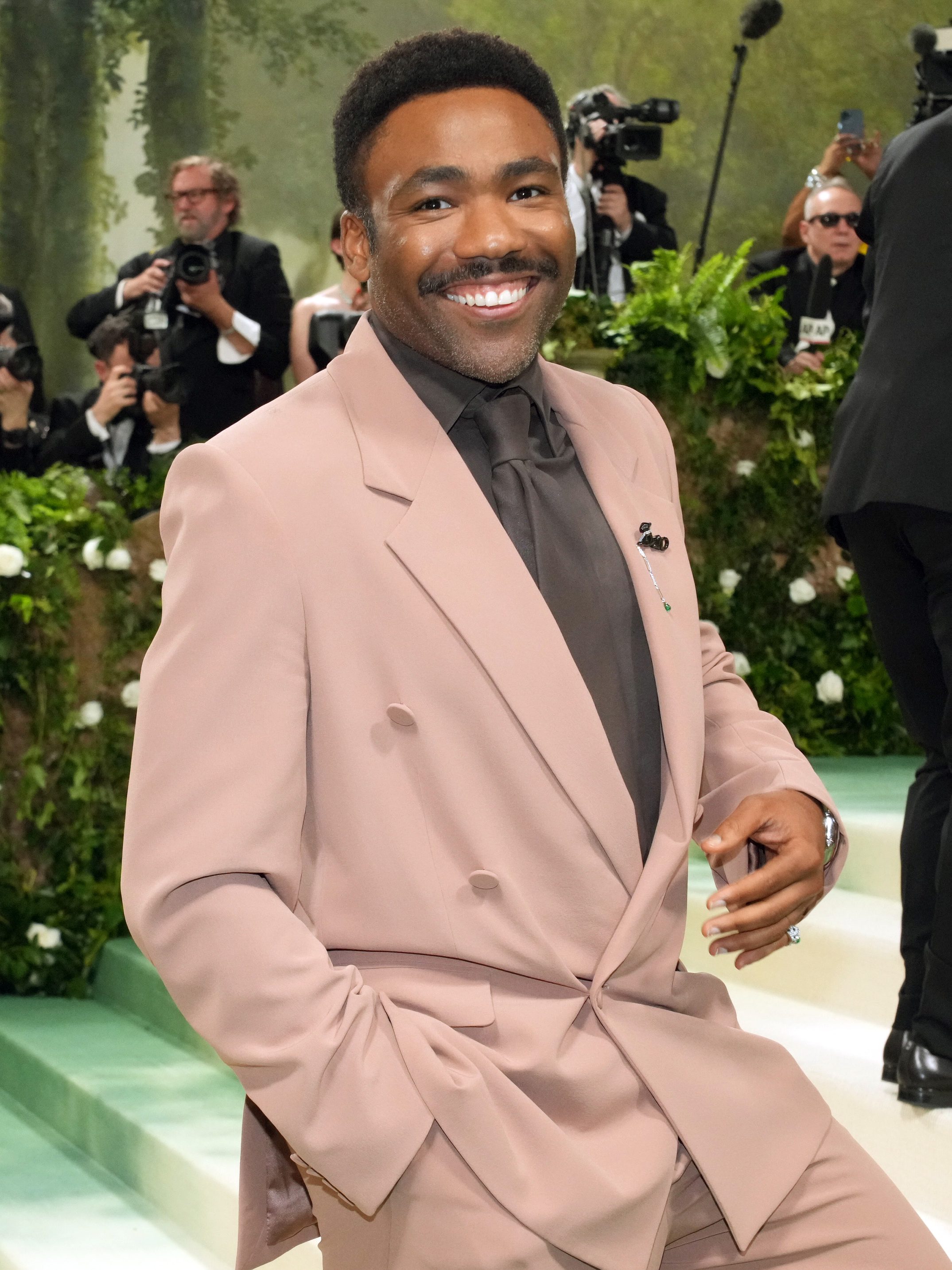 Donald Glover's Health After Stroke: How Is He Doing Now?