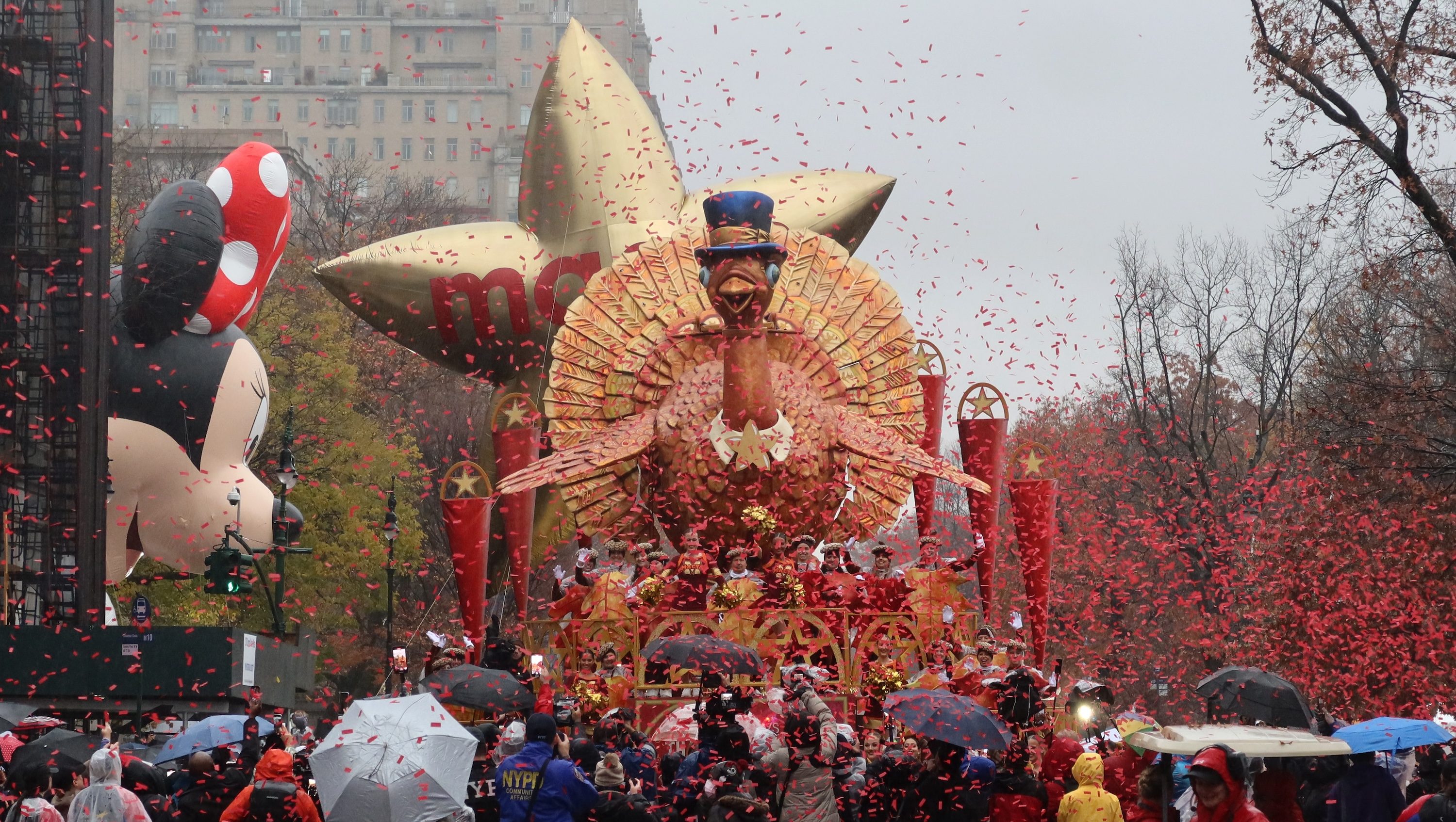 How to Watch the 2025 Macy’s Thanksgiving Day Parade: Cable & Streaming Options