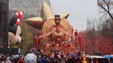 How to Watch 2025 Macy's Thanksgiving Day Parade: Cable and Streaming