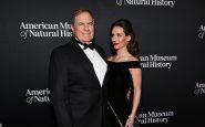 Male Celebrities Dating Women 20 Years Younger: Bill Belichick,