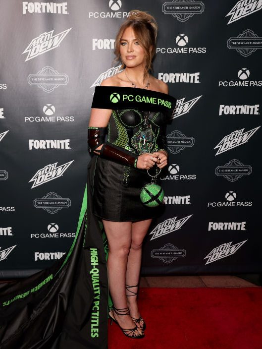 What Are the Streamer Awards 2025? Date, Time & How to Vote