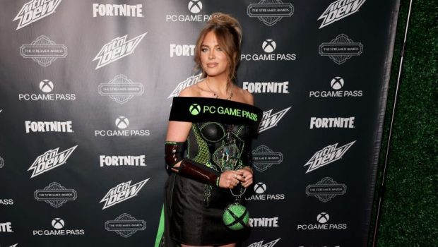 What Are the Streamer Awards 2025? Date, Time & How to Vote