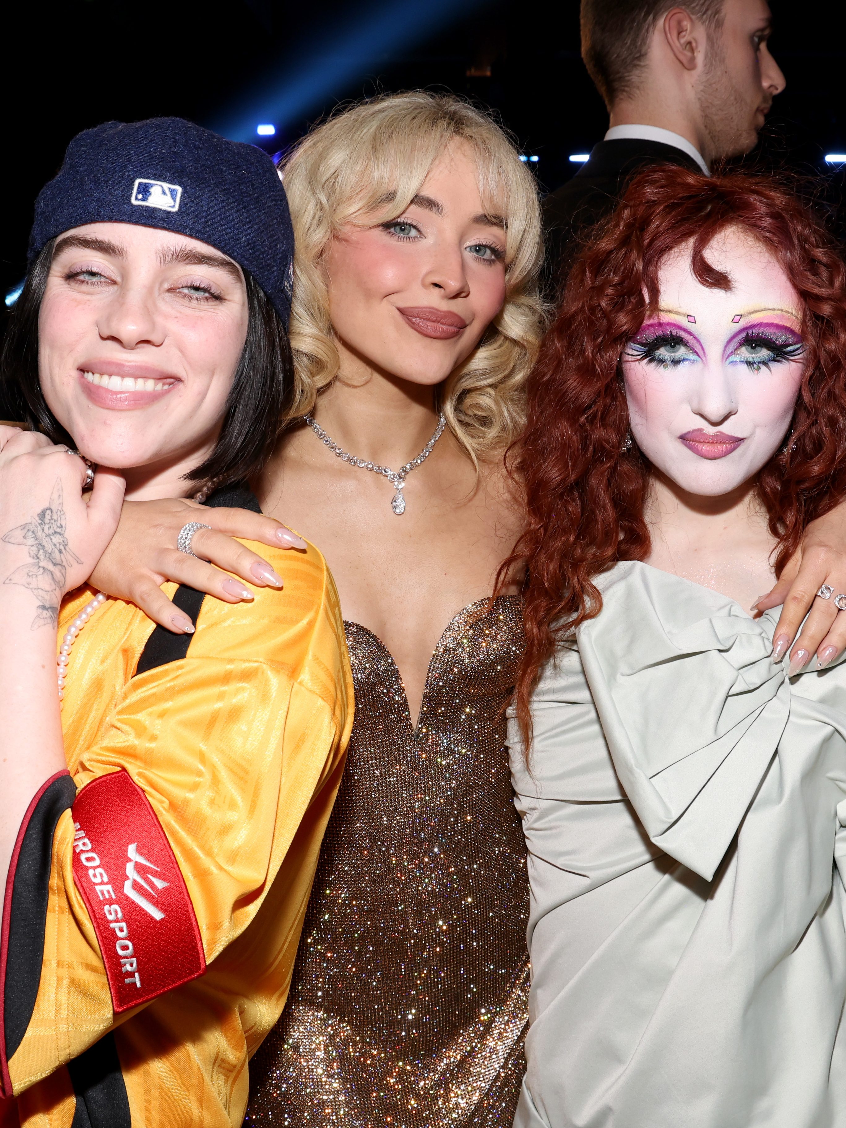 Grammys 2026 Nominations: Complete List of Grammy Awards Nominees