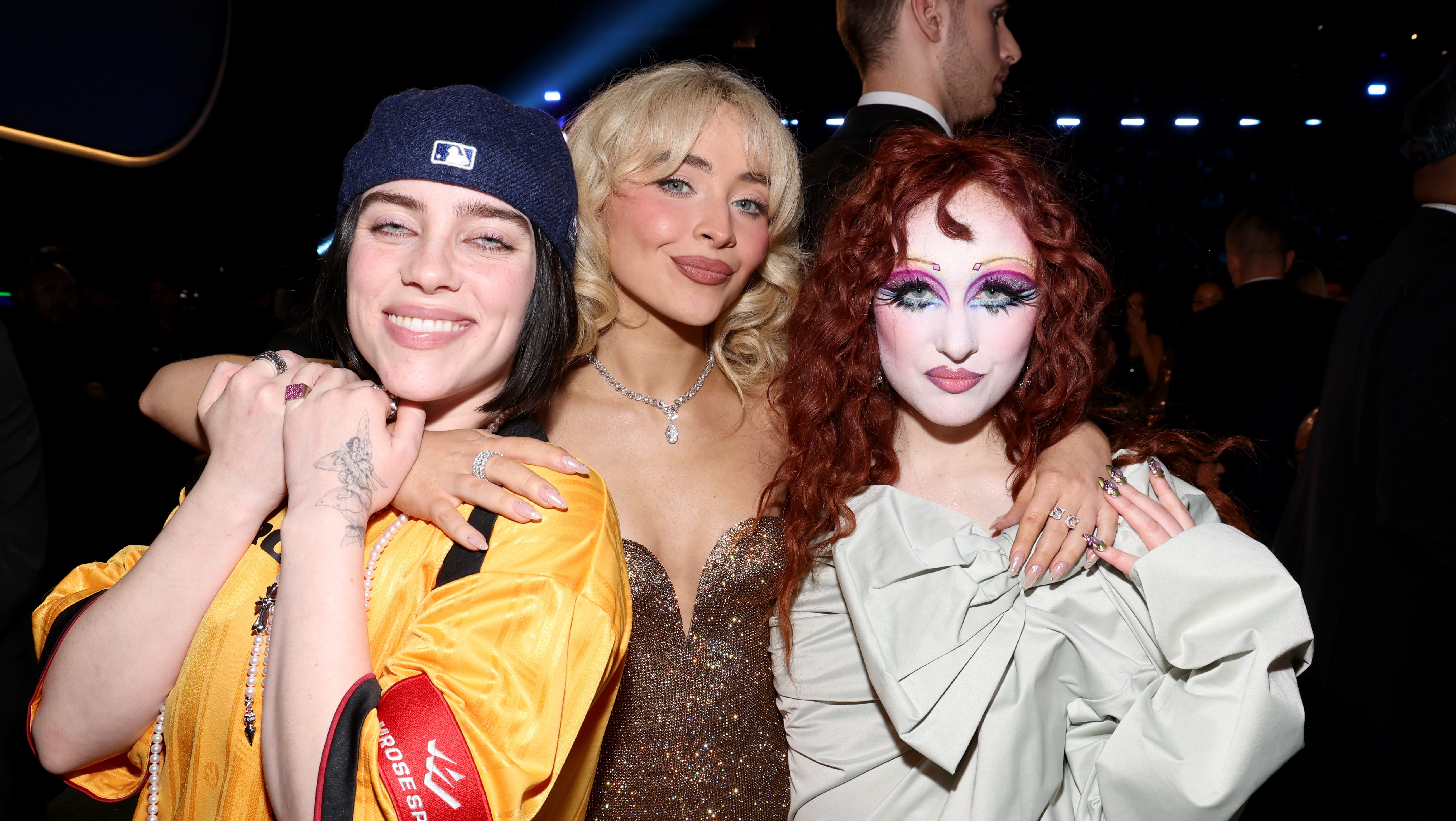 Complete List of Nominees – Hollywood Life Complete List of Nominees – Hollywood Life