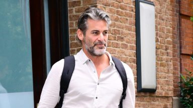 How Old Is Jim Curtis? Jennifer Aniston's Boyfriend's Age Now