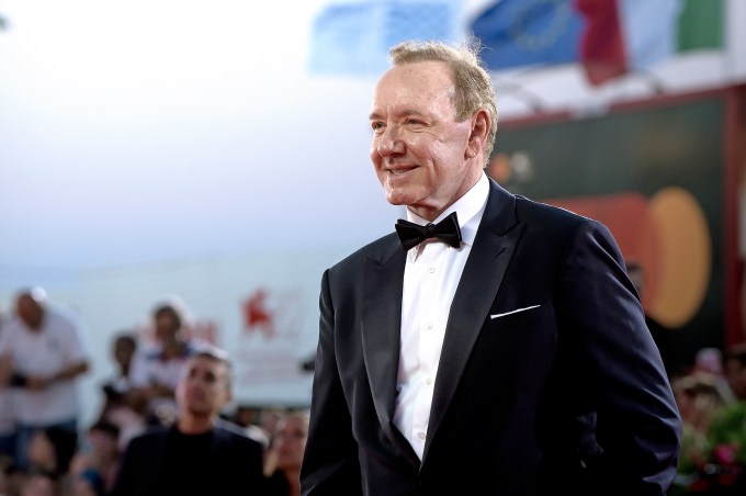 82 Venice International Film Festival 2025