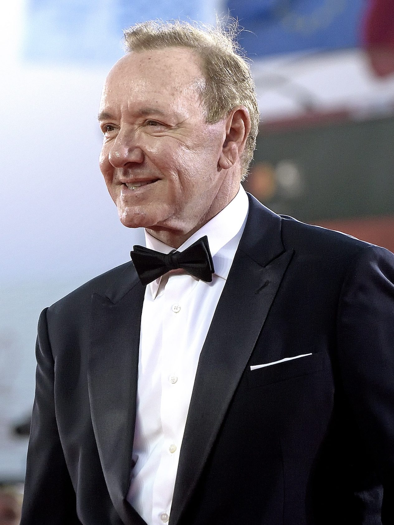 Kevin Spacey Net Worth: How Much Money the Actor Has Now