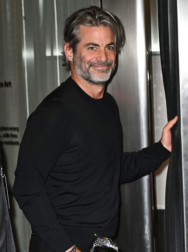 Who Is Jim Curtis? 5 Things About Jennifer Aniston's Boyfriend, From Age to Career & More