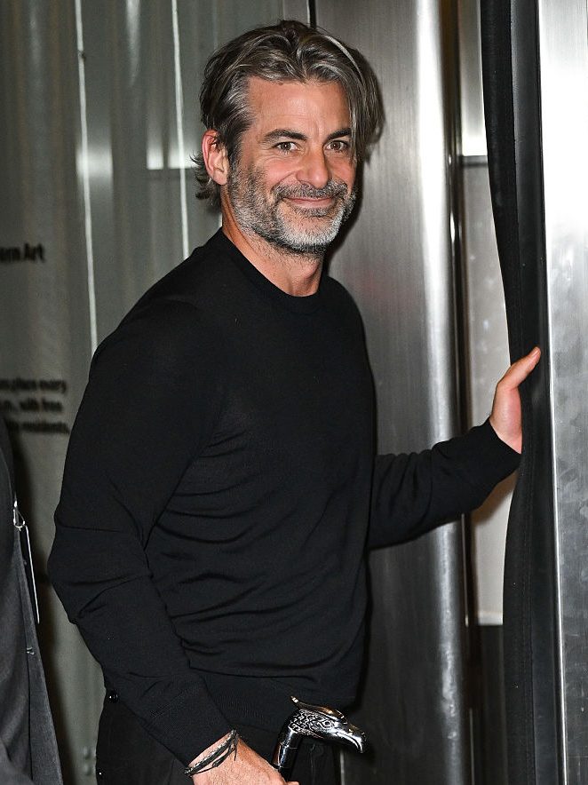 Jim Curtis' Net Worth: How Much Money Jennifer Aniston's Boyfriend Has