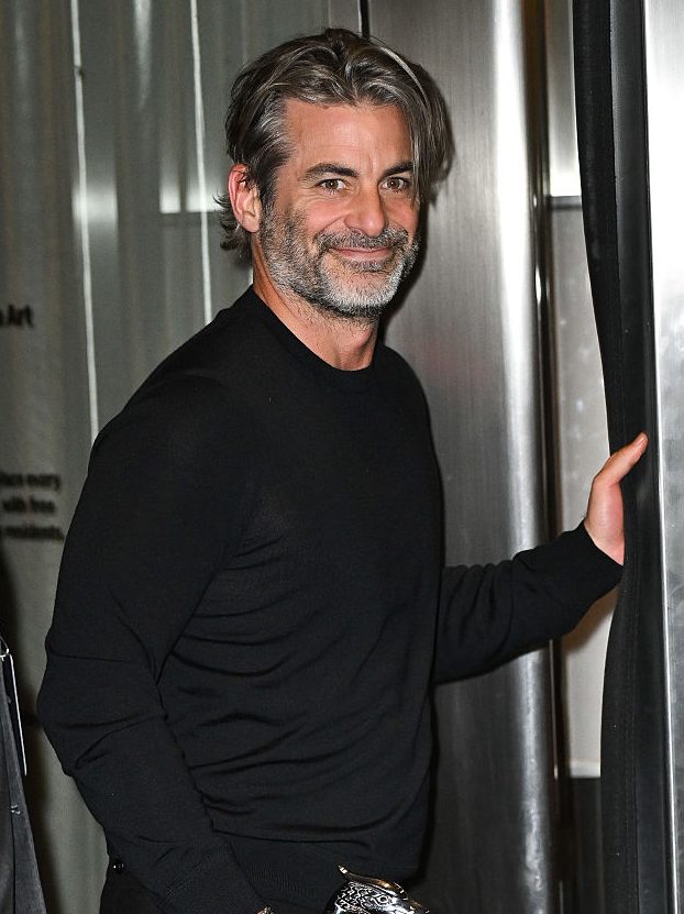 Does Jim Curtis Have Children? All About Jennifer Aniston's Boyfriend's Family