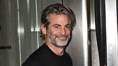 Does Jim Curtis Have Children? All About Jennifer Aniston's Boyfriend's Family